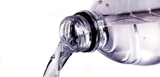 Picie wody – fakty i mity