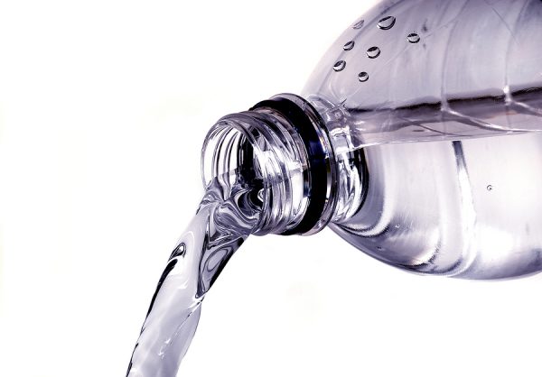 Picie wody – fakty i mity