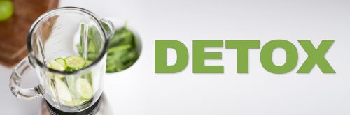 Dieta detoksykująca – czy ma sens?
