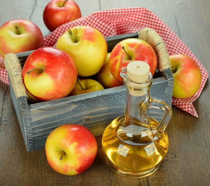 Apple Cider Vinegar