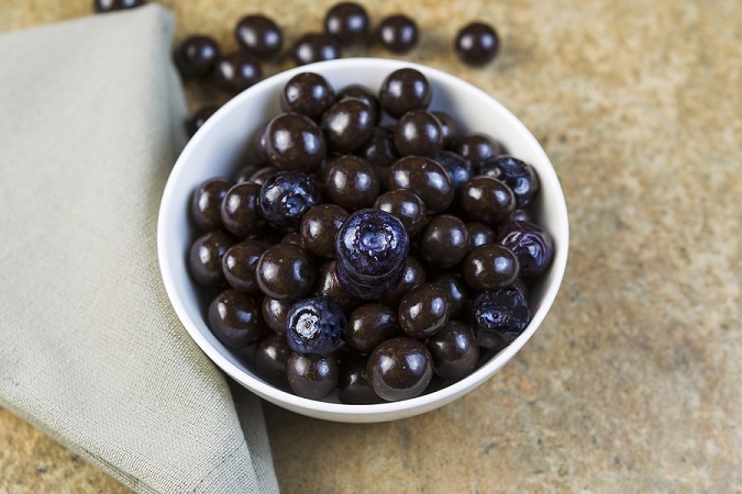 Jagody acai