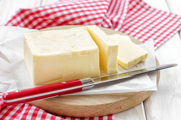 Masło czy margaryna – co wygrywa odwieczny spór?