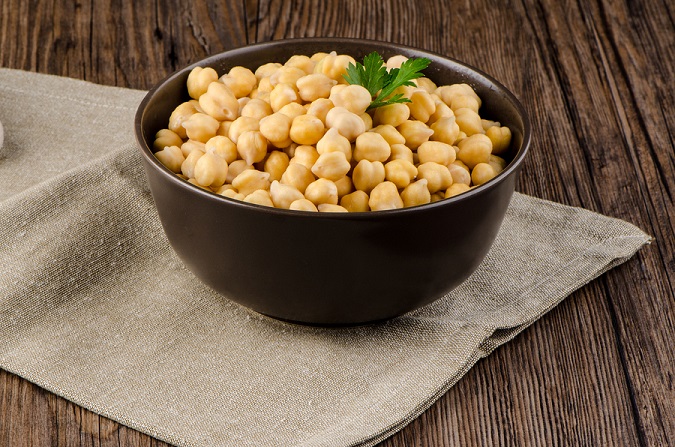 Chickpeas