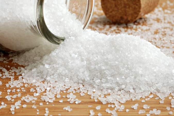 Dlaczego sól nam szkodzi?