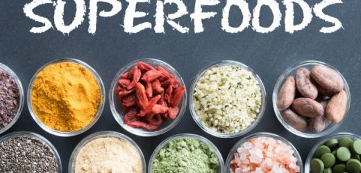 Superfoods – rzeczywiście super czy przereklamowane?