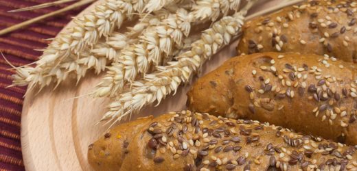 Gluten – nie taki straszny, jak go malują