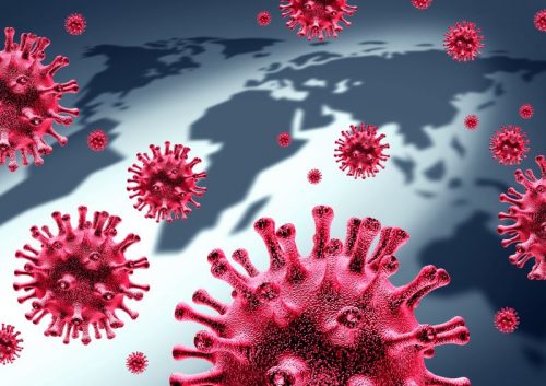 Koronawirus – jak zmniejszyć ryzyko zachorowania?