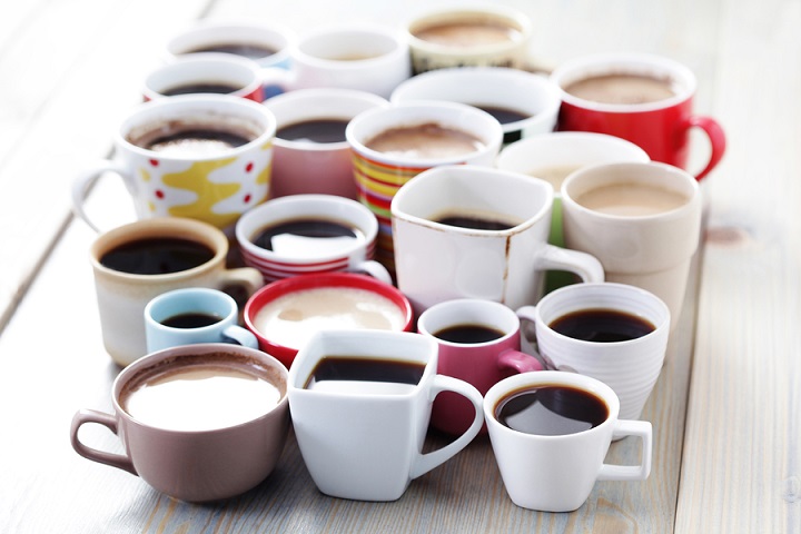 Jakie są skutki picia kawy?